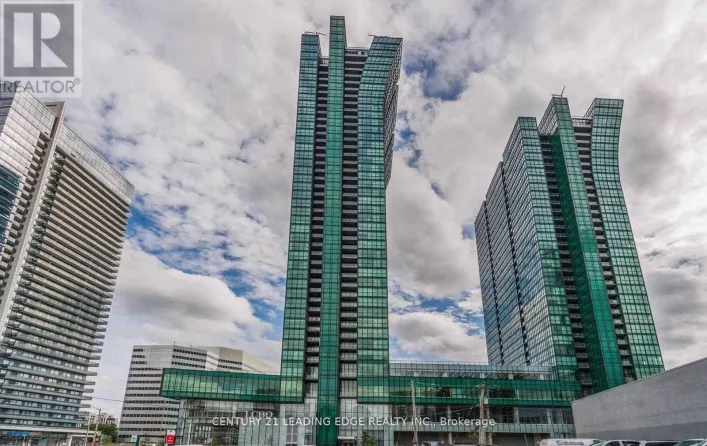 908 - 9 BOGERT AVENUE, Toronto