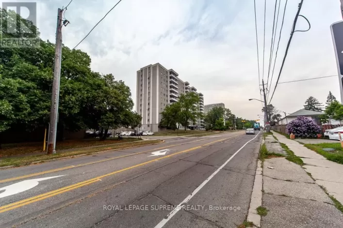 908 - 940 CALEDONIA ROAD, Toronto