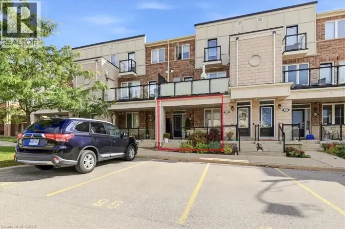 908 APPLE HILL Lane, Kitchener
