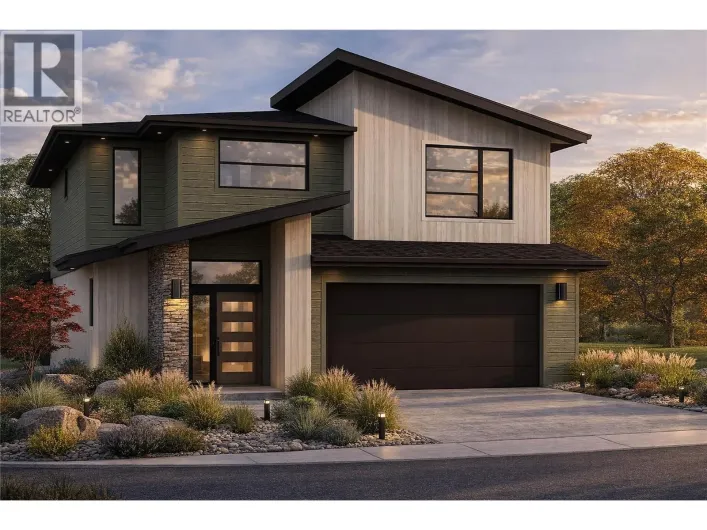 908 Bull Crescent, Kelowna