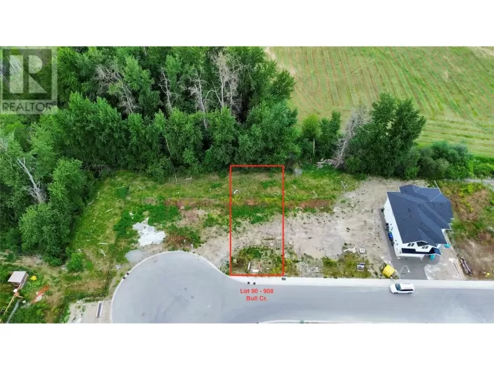 908 Bull Crescent Lot# 90, Kelowna