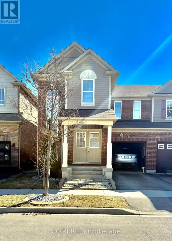 908 CONNORS LANDING, Milton