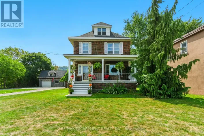 908 HIGHWAY 8, Hamilton