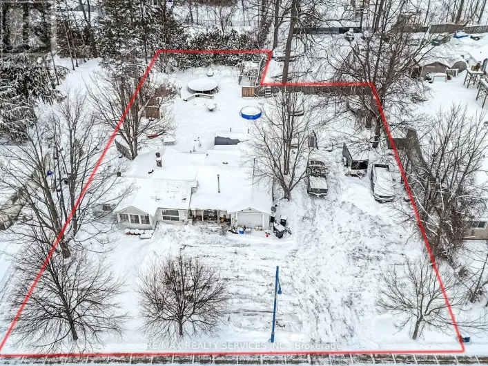 908 INNISFIL BEACH ROAD, Innisfil