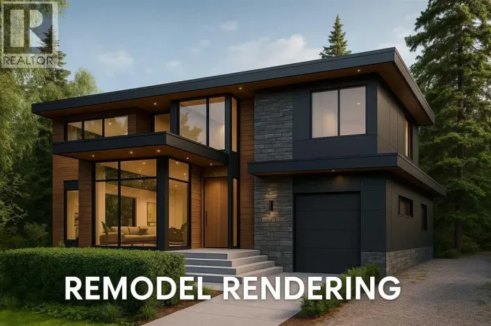 908 Larch Place, Canmore