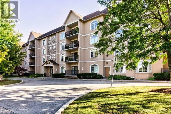 908 MOHAWK Road E Unit# 305, Hamilton