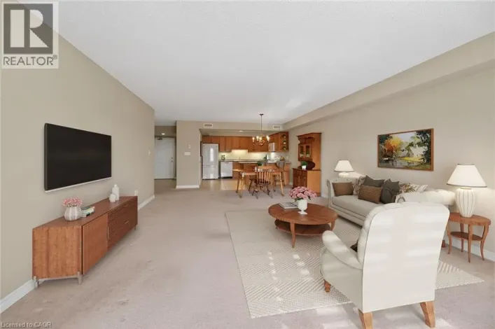 908 MOHAWK Road E Unit# 308, Hamilton