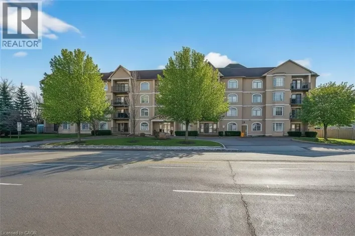 908 MOHAWK Road E Unit# 308, Hamilton