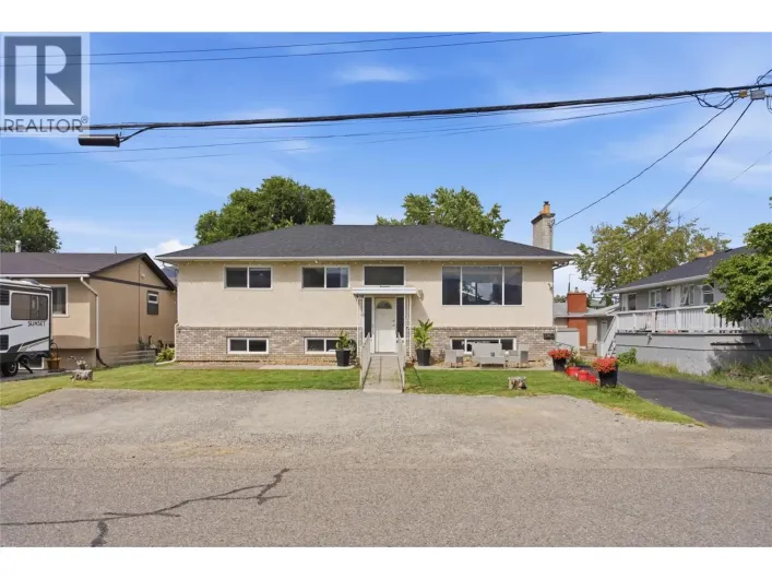 House for sale: 908 RENFREW Avenue, Kamloops