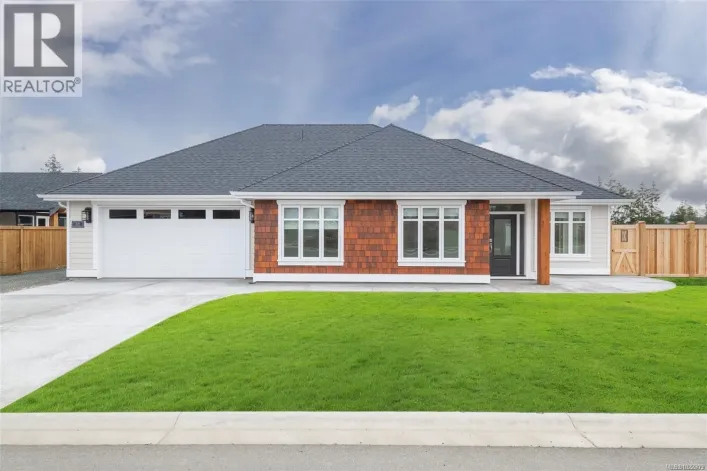 908 Ridgeline Blvd, Parksville