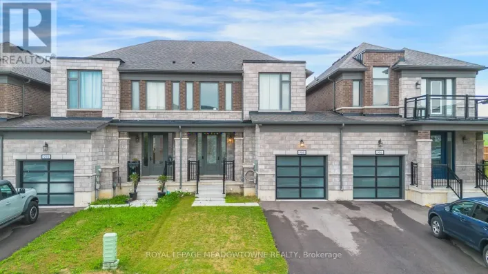 908 SOBESKI AVENUE, Woodstock