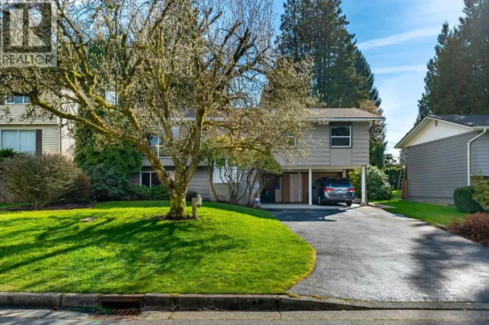 908 STANTON AVENUE, Coquitlam