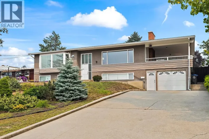 908 Stevenson Road, West Kelowna