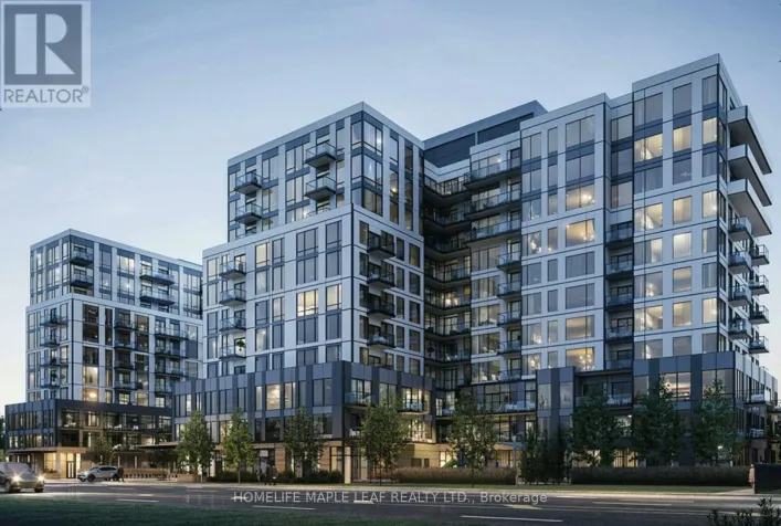 908 TOWER A - 7439 KINGSTON ROAD, Toronto