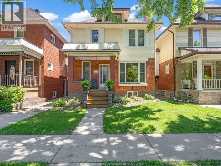 908 WINDERMERE ROAD, Windsor