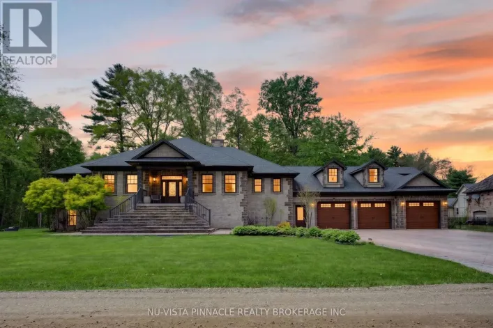 9082 FERNE DRIVE, Strathroy-Caradoc