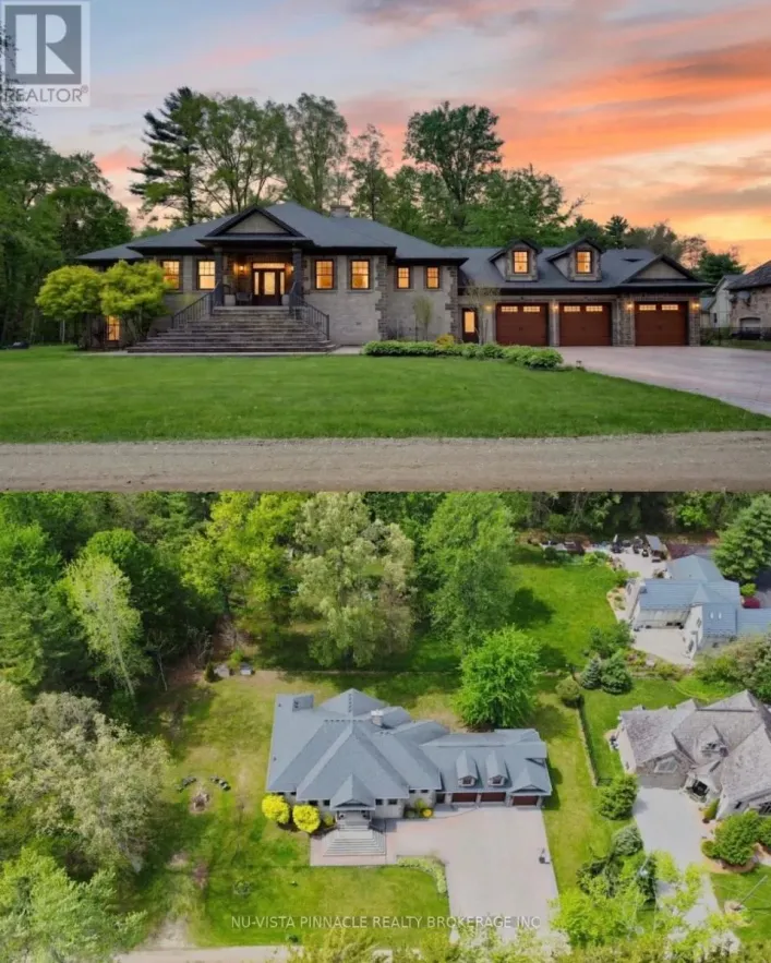 9082 FERNE DRIVE, Strathroy-Caradoc