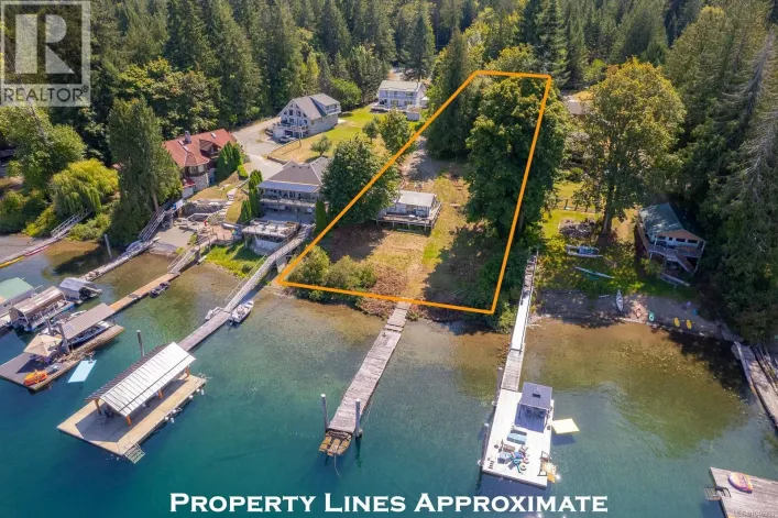 9087 Faber Rd, Port Alberni