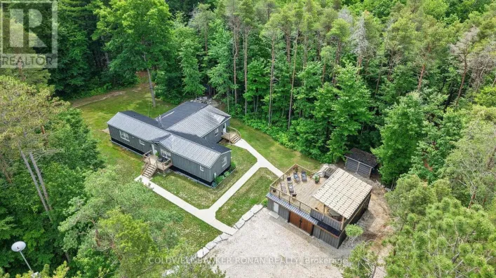 9087 WEBSTER ROAD, Adjala-Tosorontio