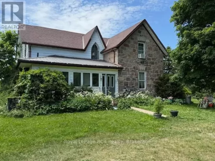 9088 CONCESSION 2, Wellington North