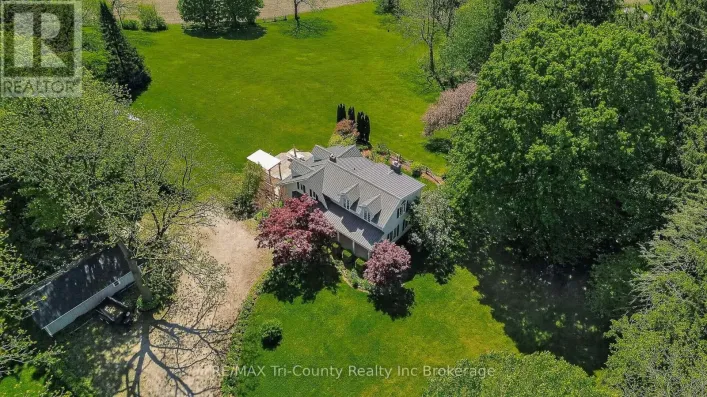 9088 CULLODEN ROAD, Bayham