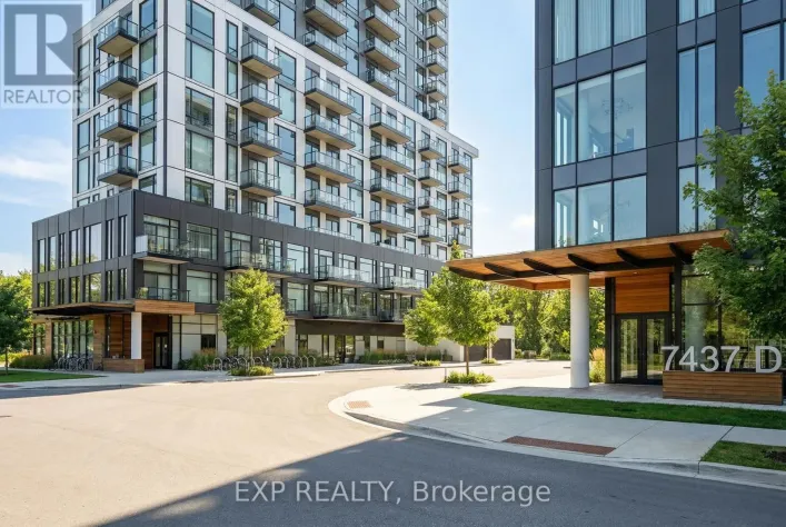 908B - 7437 KINGSTON ROAD, Toronto