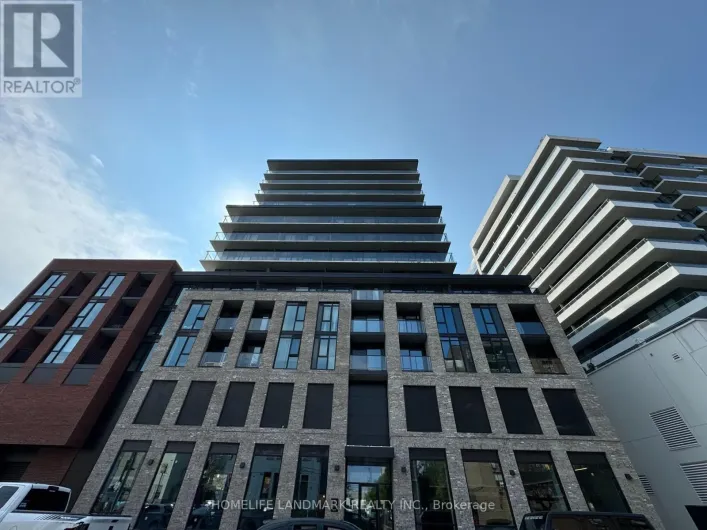 909 - 1 JARVIS STREET, Hamilton