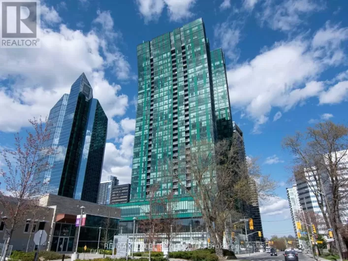 909 - 11 BOGERT AVENUE, Toronto