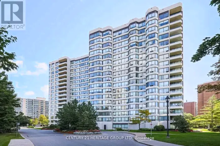 909 - 1101 STEELES AVENUE W, Toronto