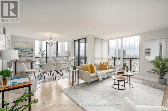 909 - 1155 BOUGH BEECHES BOULEVARD, Mississauga