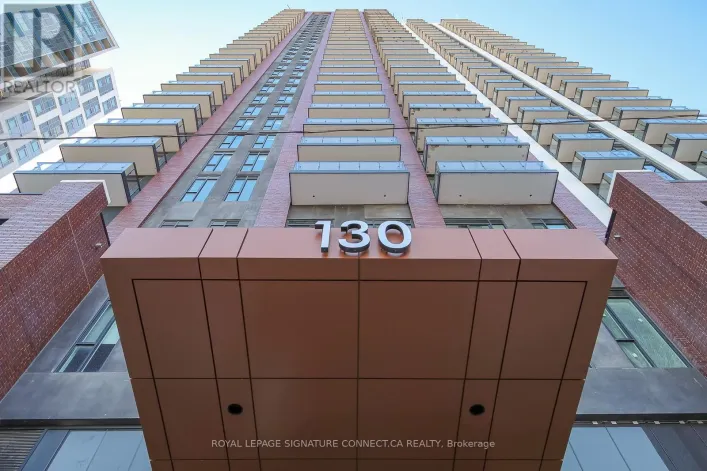 909 - 130 RIVER STREET, Toronto