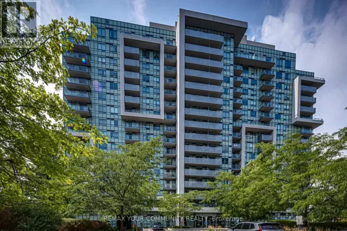 Apartment for sale: 909 - 1346 DANFORTH ROAD E, Toronto