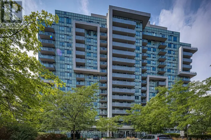 909 - 1346 DANFORTH ROAD E, Toronto