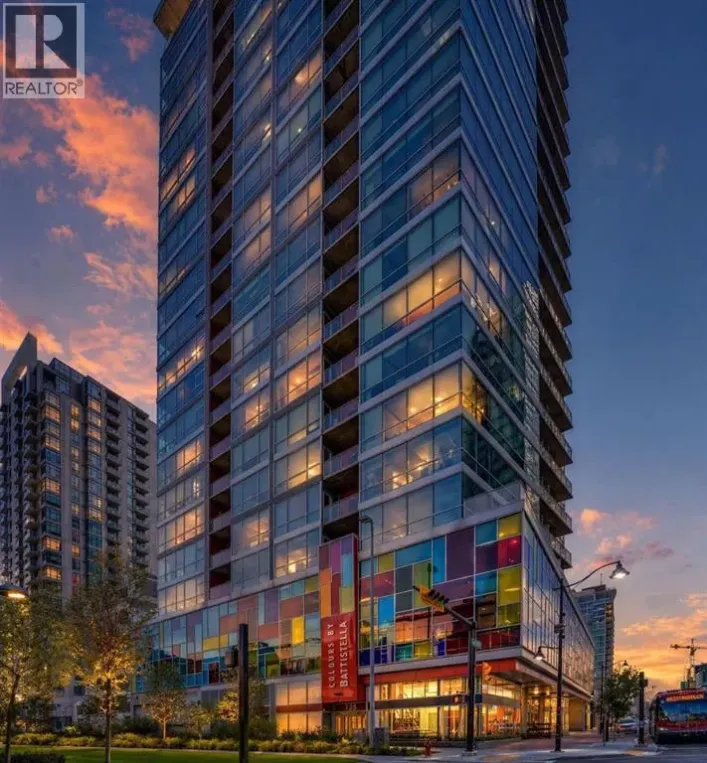 909, 135 13 Avenue SW, Calgary