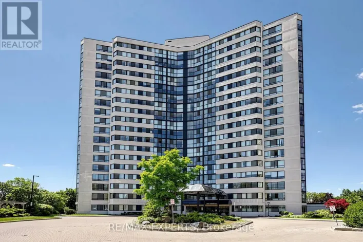 909 - 1360 RATHBURN ROAD E, Mississauga