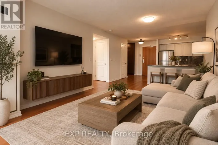 909 - 1403 ROYAL YORK ROAD, Toronto