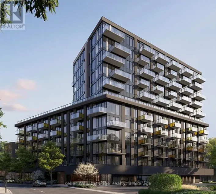 909 - 1415 DUNDAS STREET E, Oakville