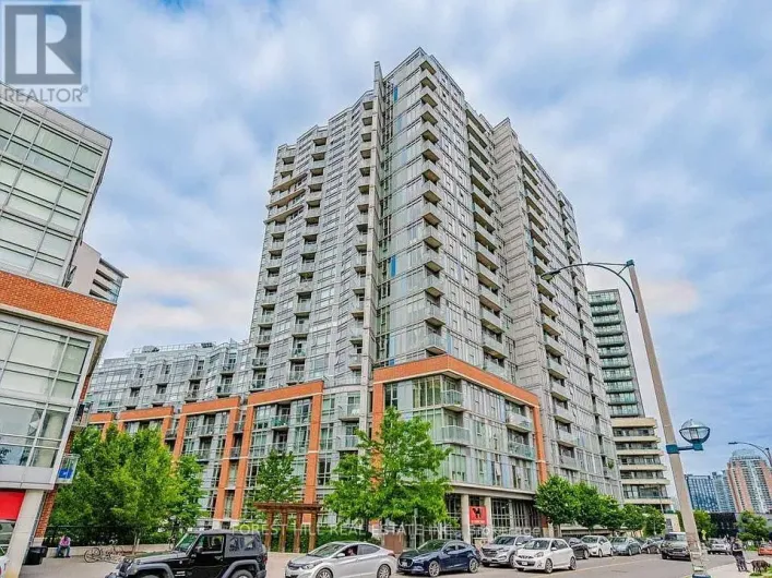 909 - 150 SUDBURY STREET, Toronto