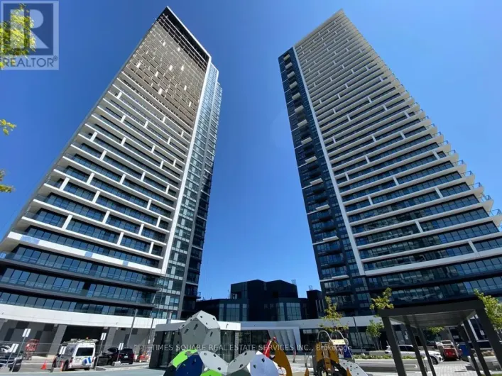 909 - 18 WATER WALK DRIVE, Markham