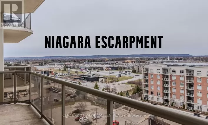 909 - 1998 IRONSTONE DRIVE, Burlington