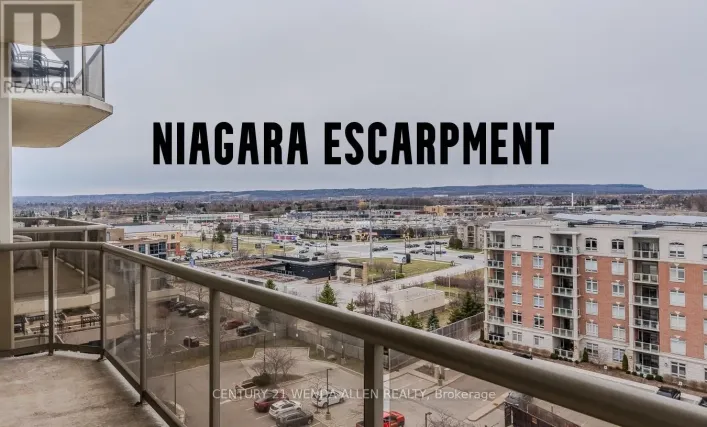 909 - 1998 IRONSTONE DRIVE, Burlington