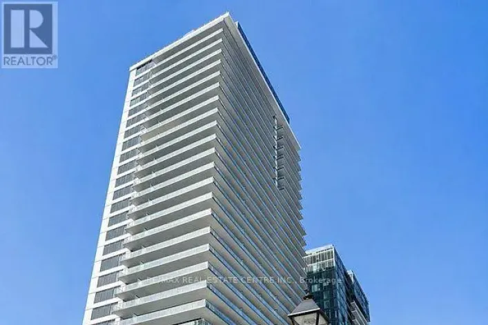 909 - 2075 LAKESHORE ROAD, Burlington