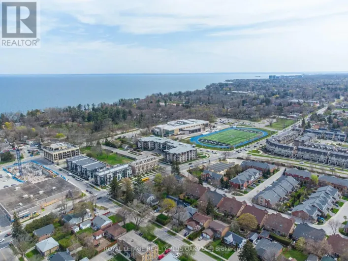 909 - 212 KERR STREET, Oakville