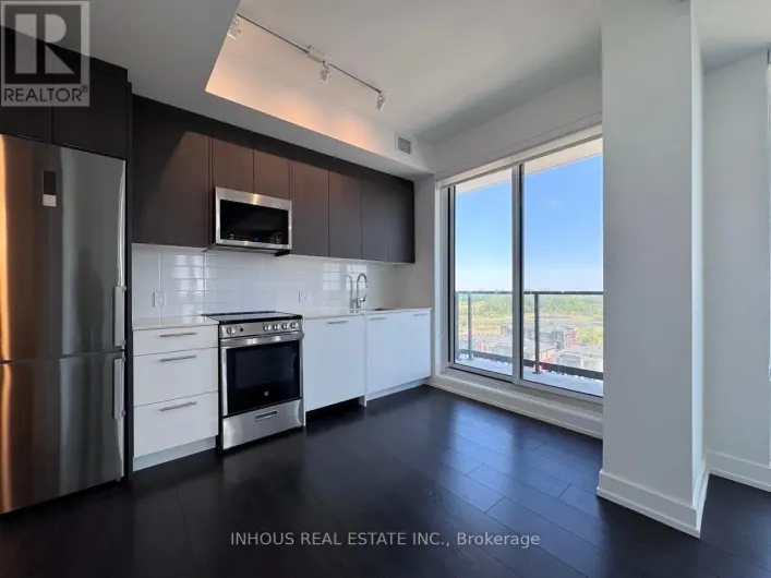 909 - 215 VETERANS DRIVE, Brampton
