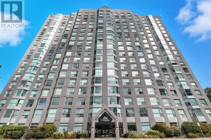 909 - 2155 BURNHAMTHORPE ROAD W, Mississauga