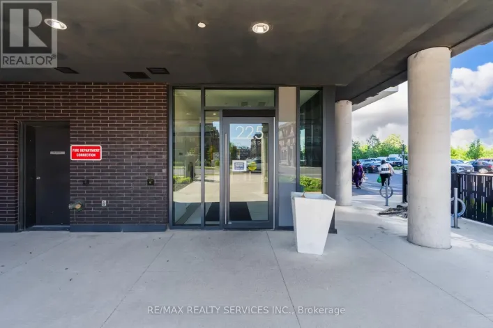 909 - 225 VETERANS DRIVE, Brampton