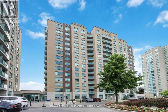 909 - 23 ONEIDA CRESCENT, Richmond Hill