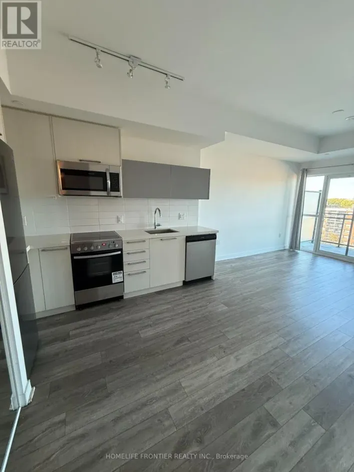 909 - 25 NEIGHBOURHOOD LANE, Toronto
