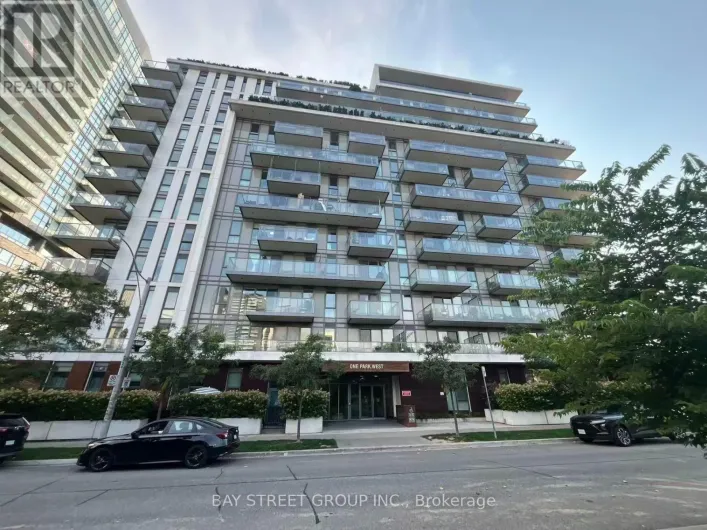909 - 260 SACKVILLE STREET, Toronto