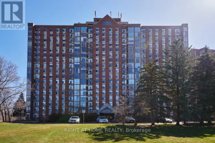 909 - 2759 CAROUSEL CRESCENT, Ottawa